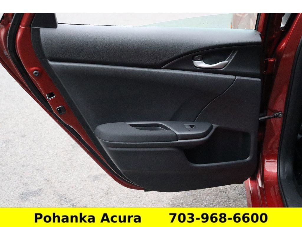 Used 2019 Honda Civic LX image 23