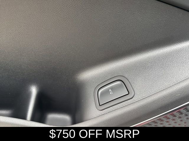 New 2026 Buick Enclave Sport Touring w/ Power Package image 36