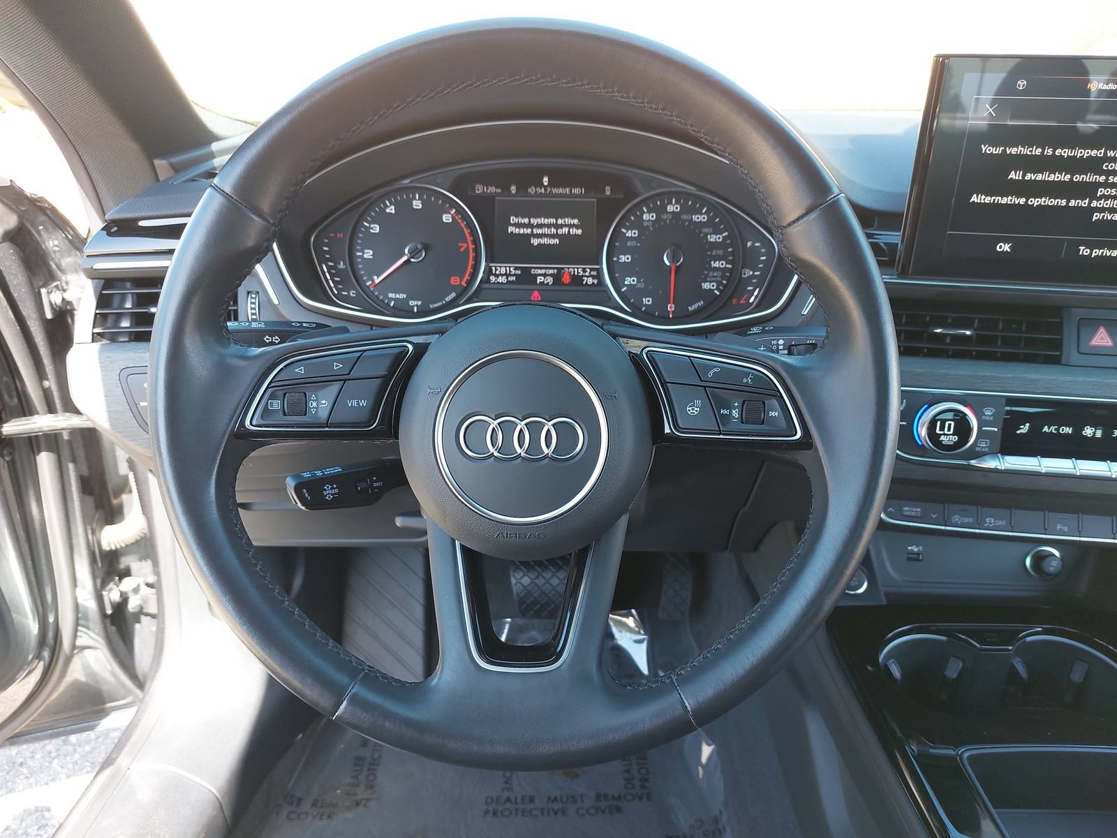 Certified 2023 Audi A5 2.0T Premium w/ Convenience Package AWD/4WD image 17