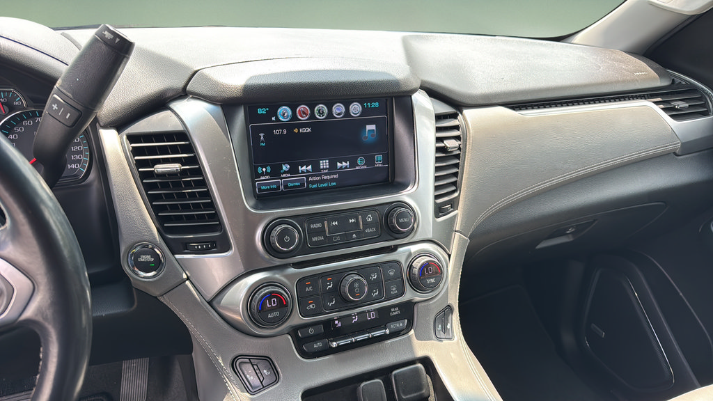 Used 2020 Chevrolet Suburban LT RWD image 11