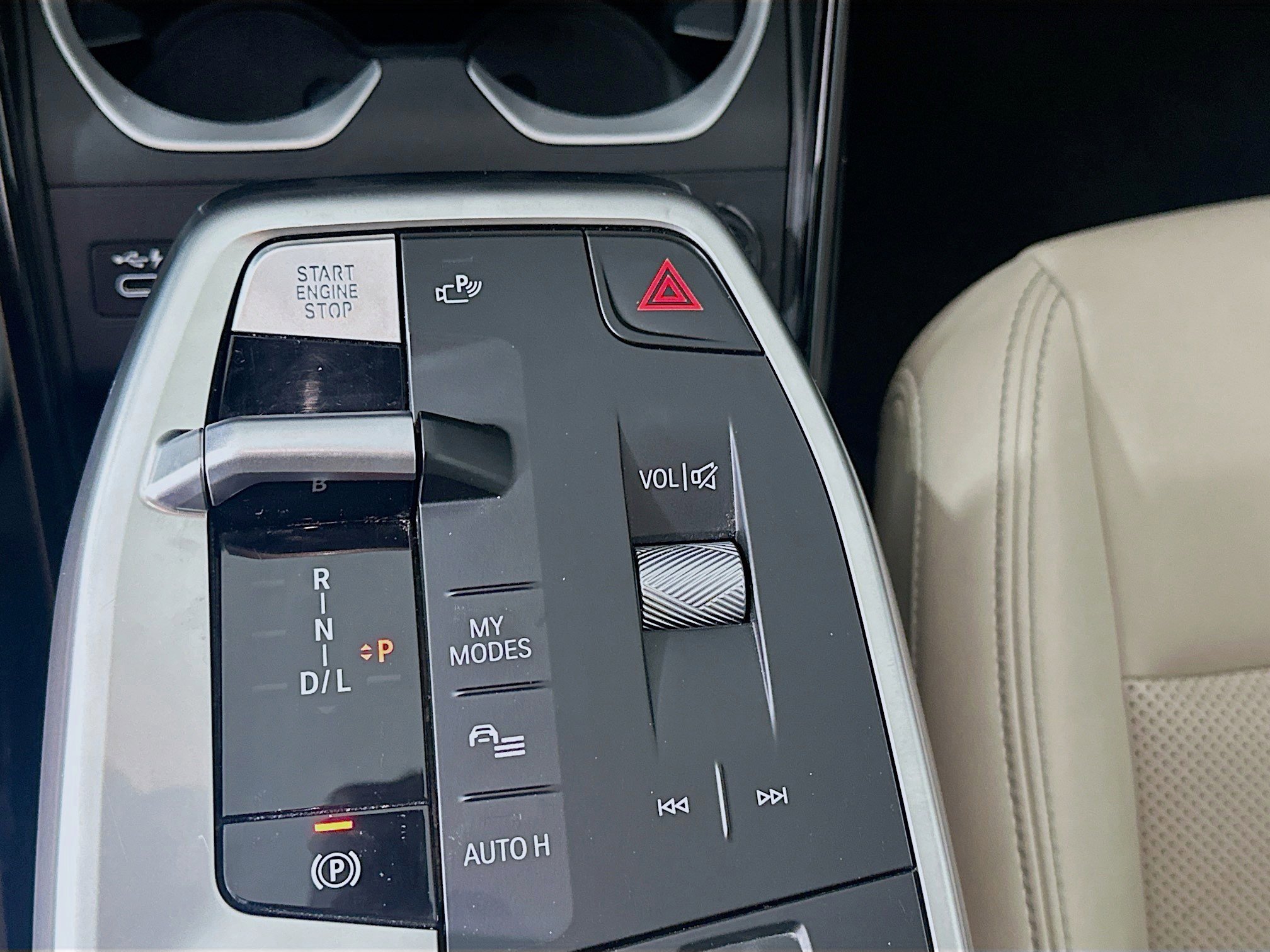 Used 2024 BMW X1 xDrive28i image 24