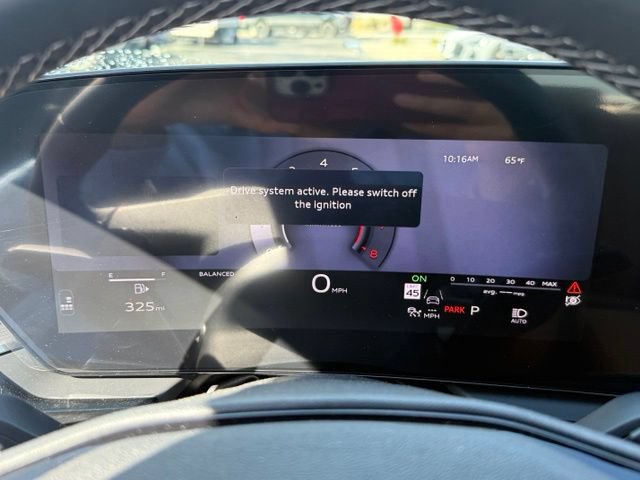 New 2026 Audi A6 Premium Plus AWD/4WD image 13