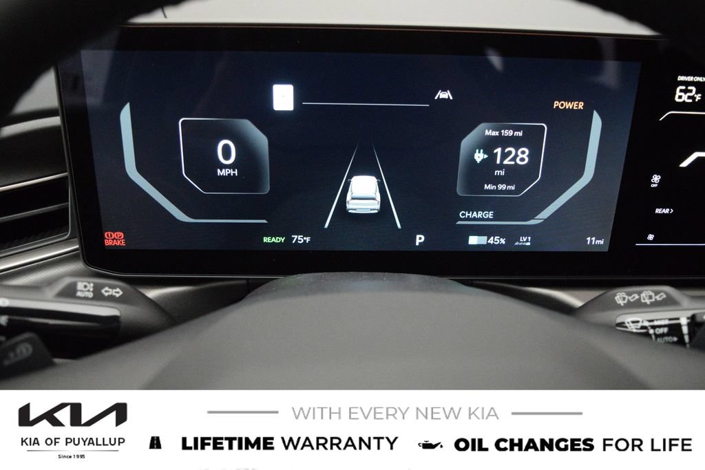 New 2026 Kia EV9 Light RWD image 18
