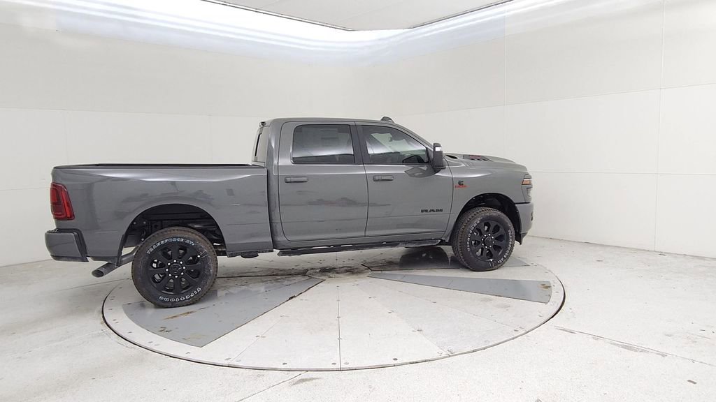 New 2026 RAM 2500 Laramie image 16