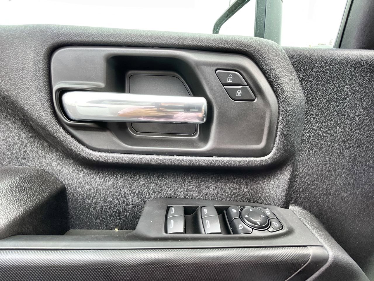 New 2025 Chevrolet Silverado 2500 W/T w/ WT Convenience Package RWD image 23