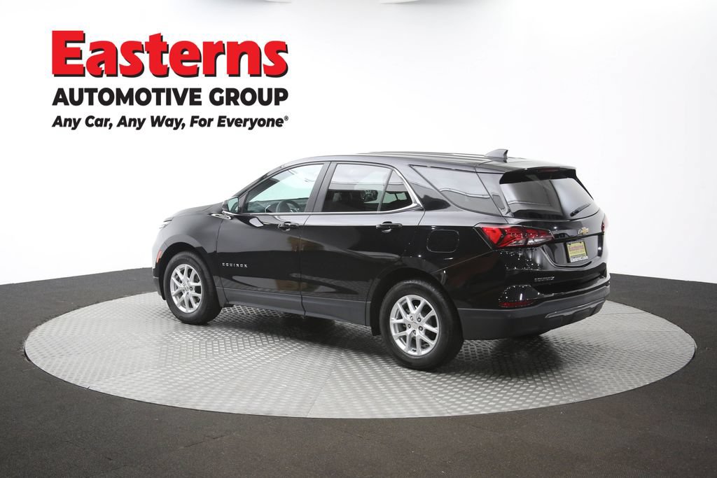 Used 2024 Chevrolet Equinox LT FWD image 62