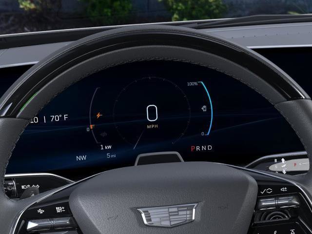 New 2026 Cadillac Lyriq Sport image 18