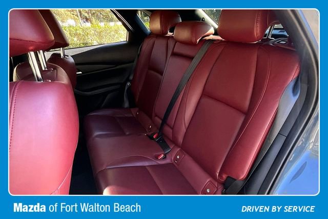 Used 2024 MAZDA CX-30 AWD 2.5 S w/ Preferred Package image 19