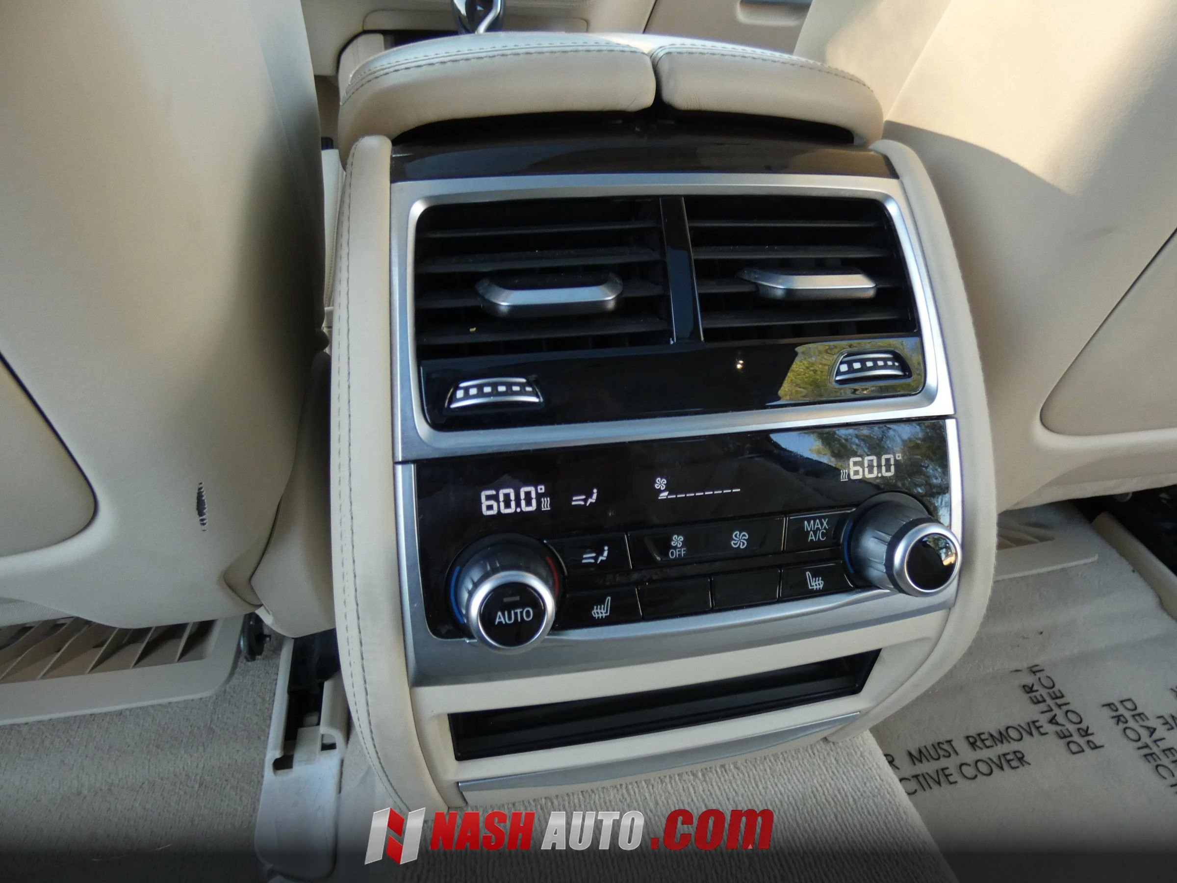 Used 2016 BMW 750i xDrive AWD/4WD image 60