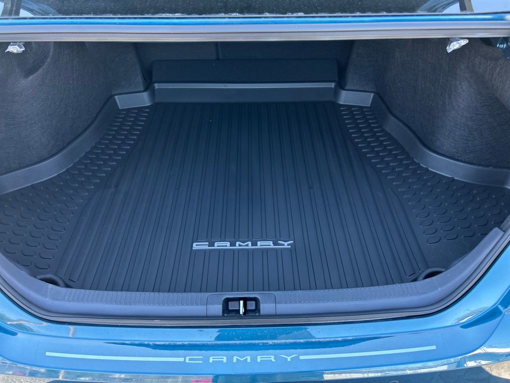 New 2026 Toyota Camry XLE image 26