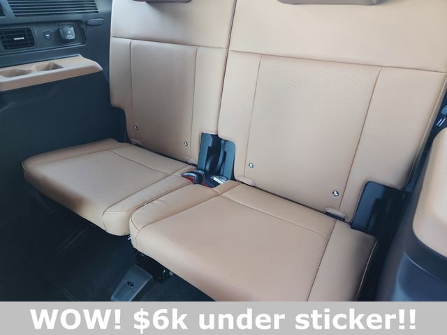 Used 2026 Hyundai Santa Fe Calligraphy image 23