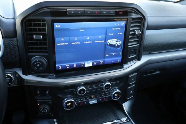 Used 2021 Ford F150 Raptor w/ Equipment Group 801A High AWD/4WD image 33