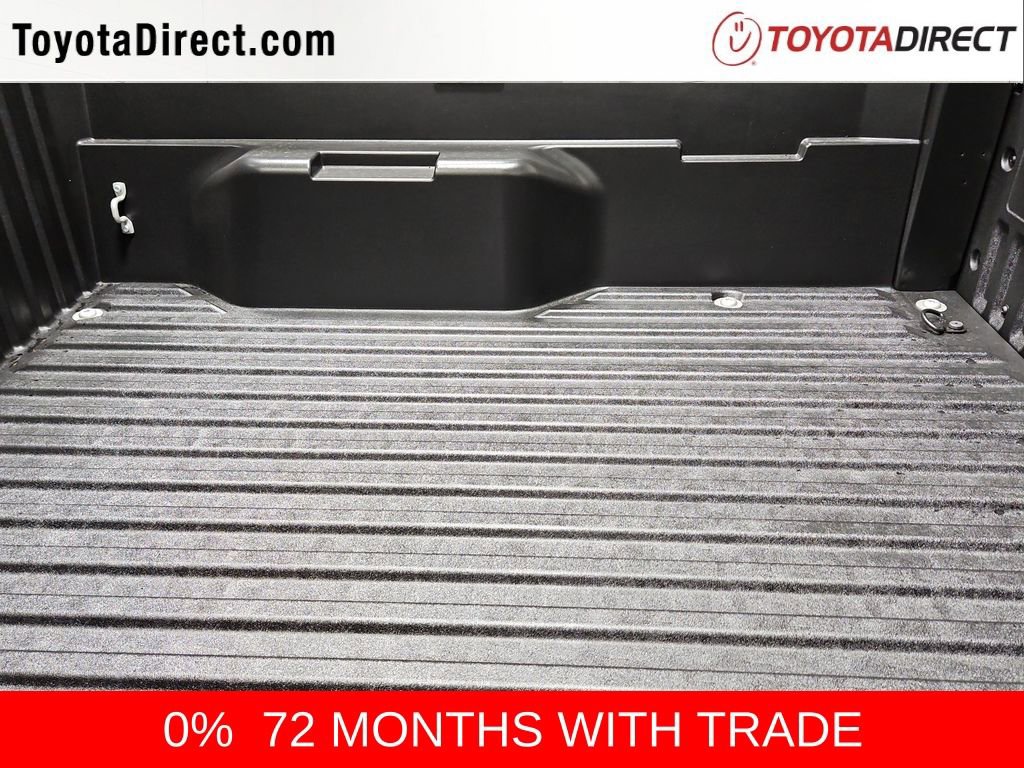 New 2026 Toyota Tacoma TRD Sport image 5