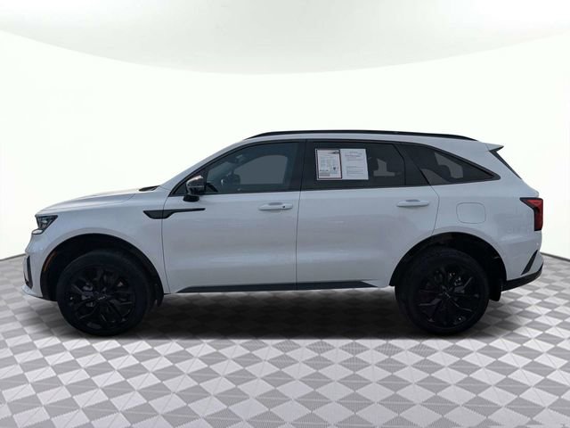 Used 2023 Kia Sorento SX AWD/4WD image 6