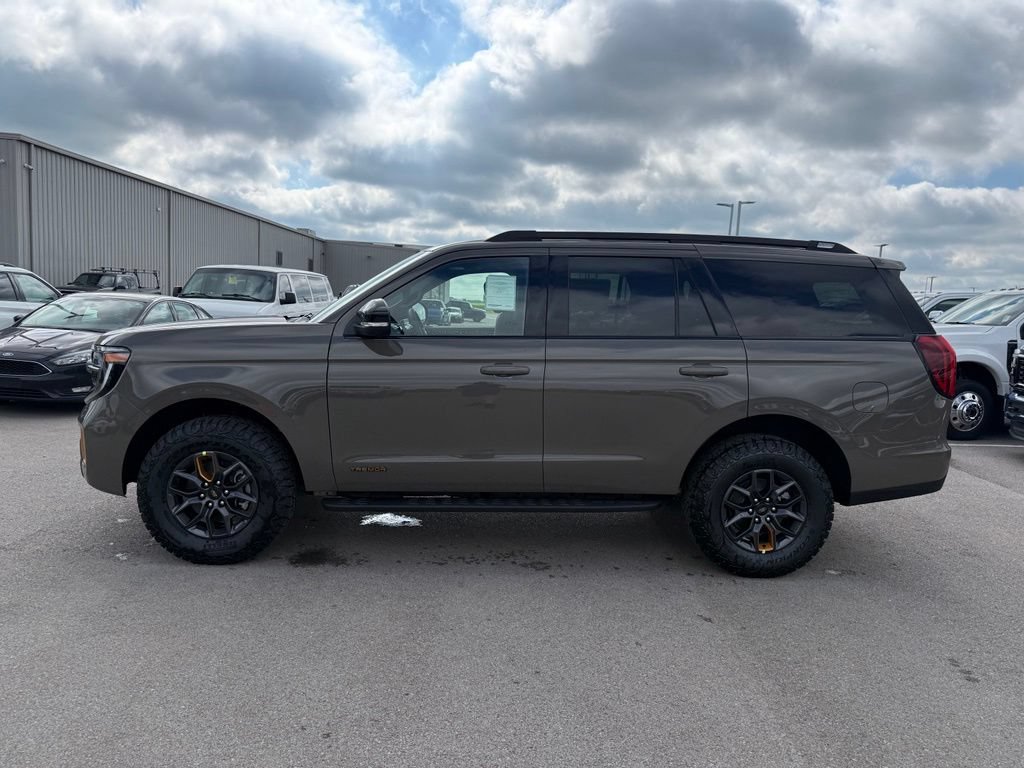 New 2027 Ford Expedition Tremor w/ Driver's Package AWD/4WD image 42