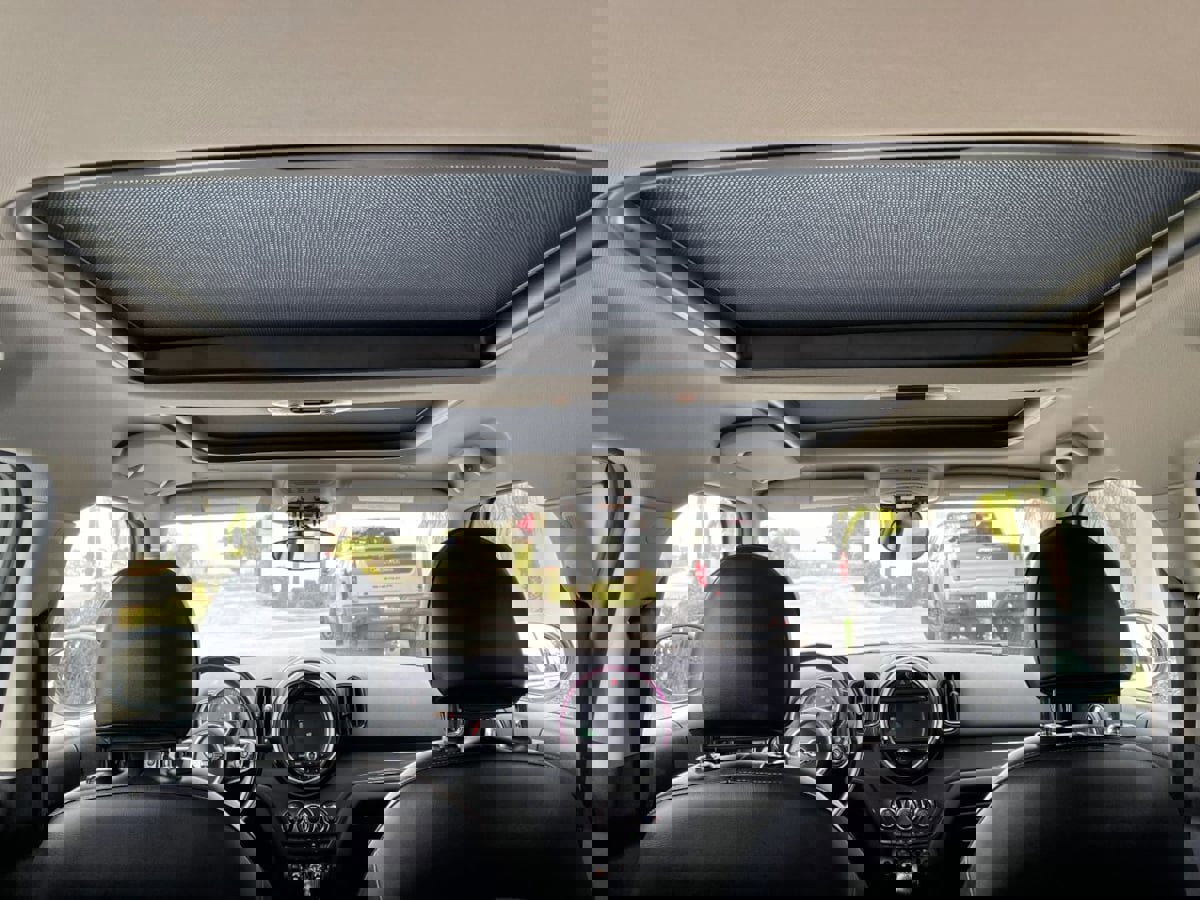 Used 2019 MINI Cooper Countryman image 14