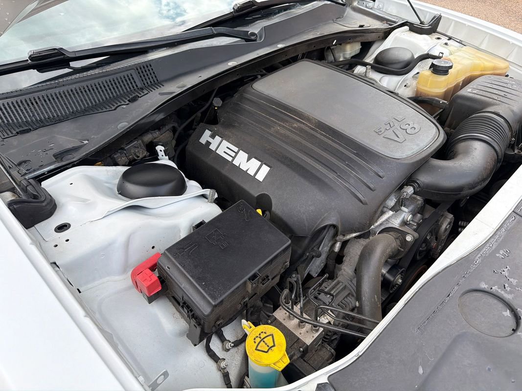 Used 2013 Dodge Charger R/T AWD/4WD image 23
