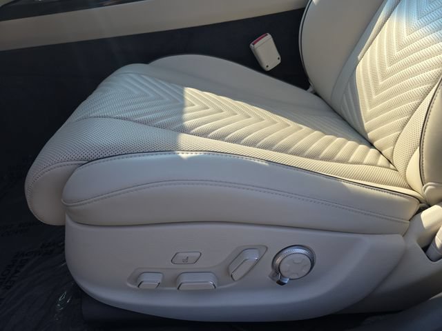 Used 2024 Genesis G80 3.5T Sport AWD/4WD image 32