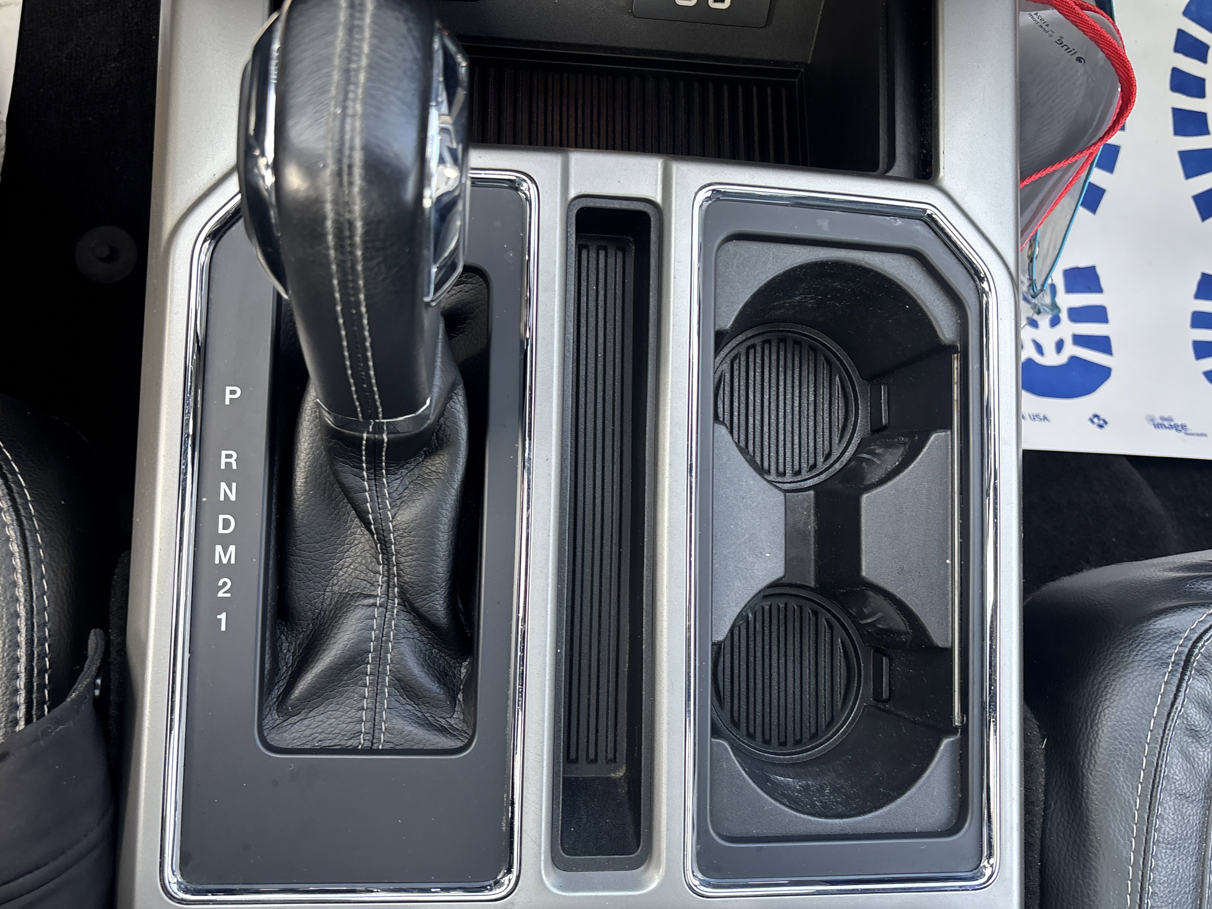 Used 2016 Ford F150 Lariat w/ Equipment Group 502A Luxury image 28