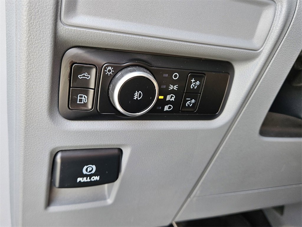 Used 2024 Ford F150 XLT w/ Mobile Office Package image 26