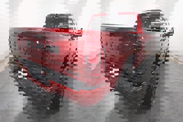 New 2026 RAM 2500 Laramie image 5