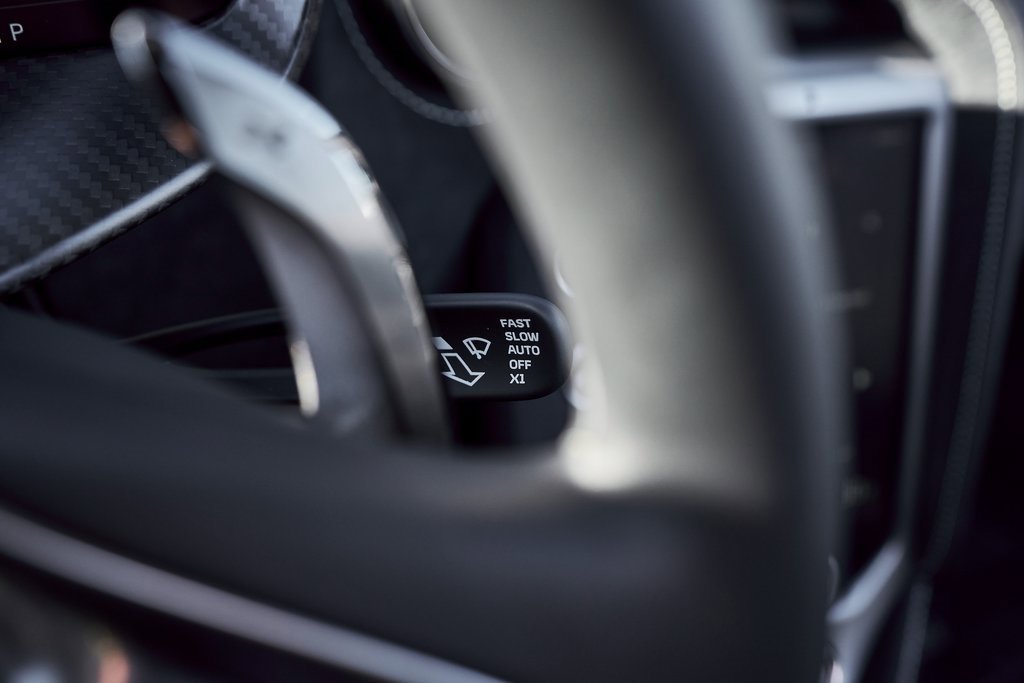 Used 2024 McLaren 750S Spider image 54