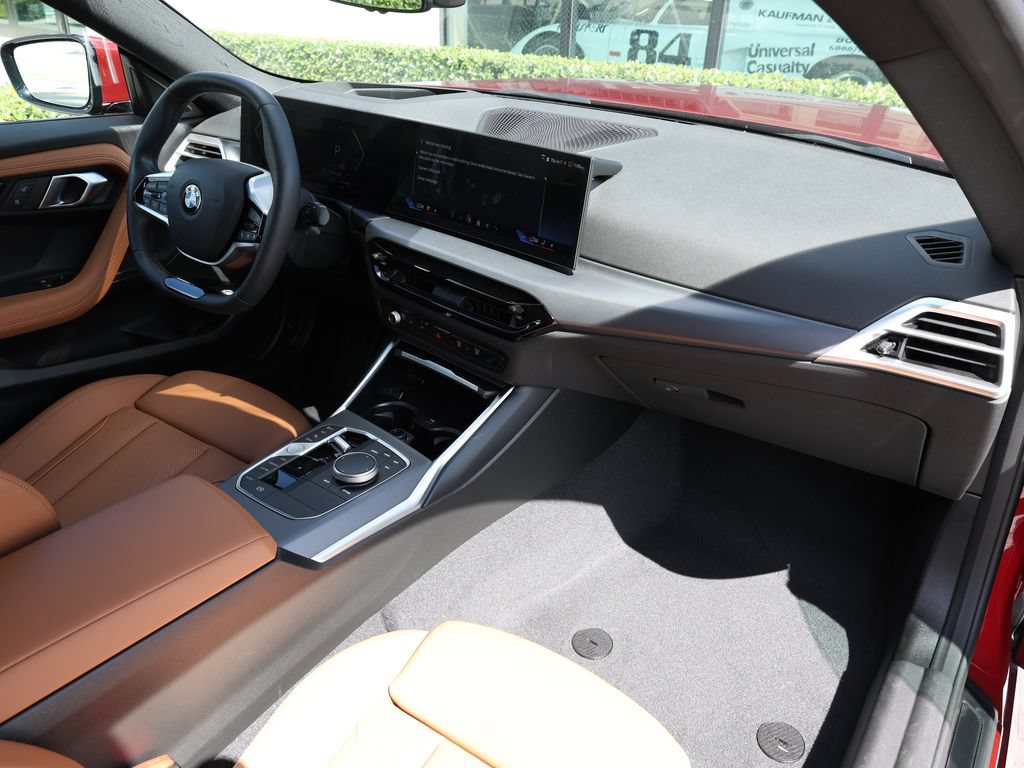 Used 2025 BMW 230i Coupe RWD image 19