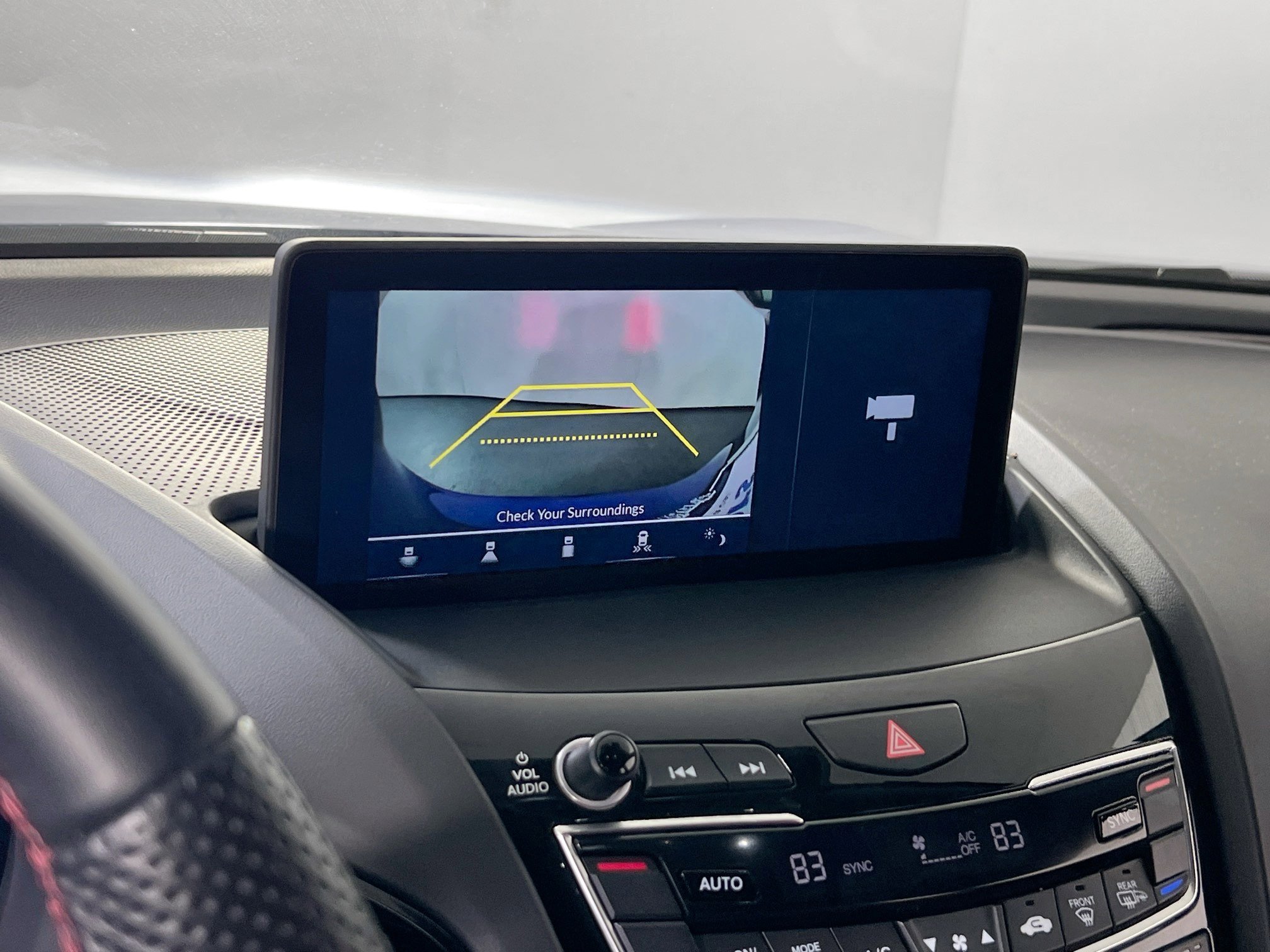 Used 2023 Acura RDX A-Spec image 14