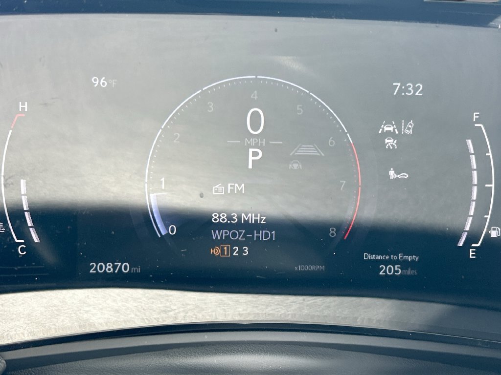 Used 2024 Lexus NX 350 AWD image 24