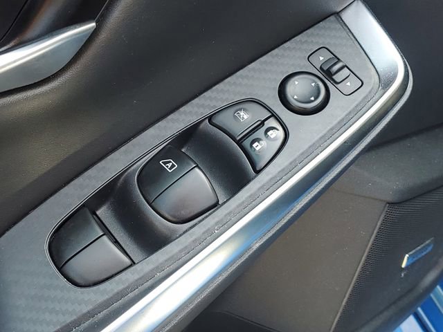 Certified 2023 Nissan Sentra SR w/ SR Premium Package FWD image 23