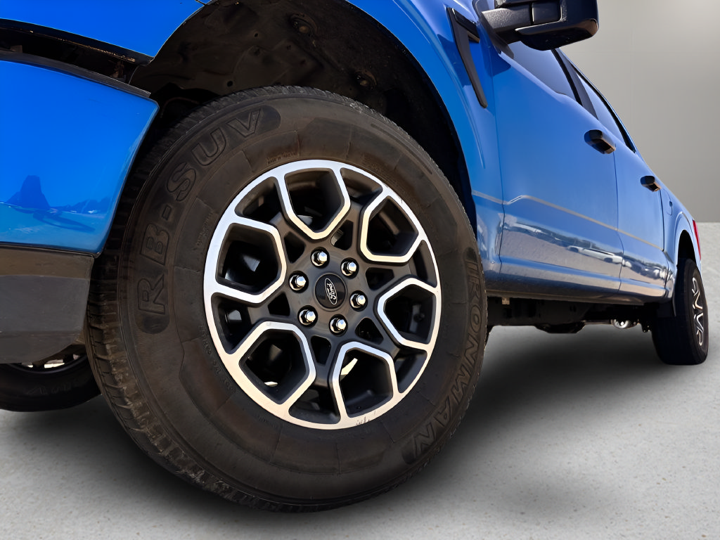 Used 2021 Ford F150 XL w/ STX Appearance Package RWD image 23