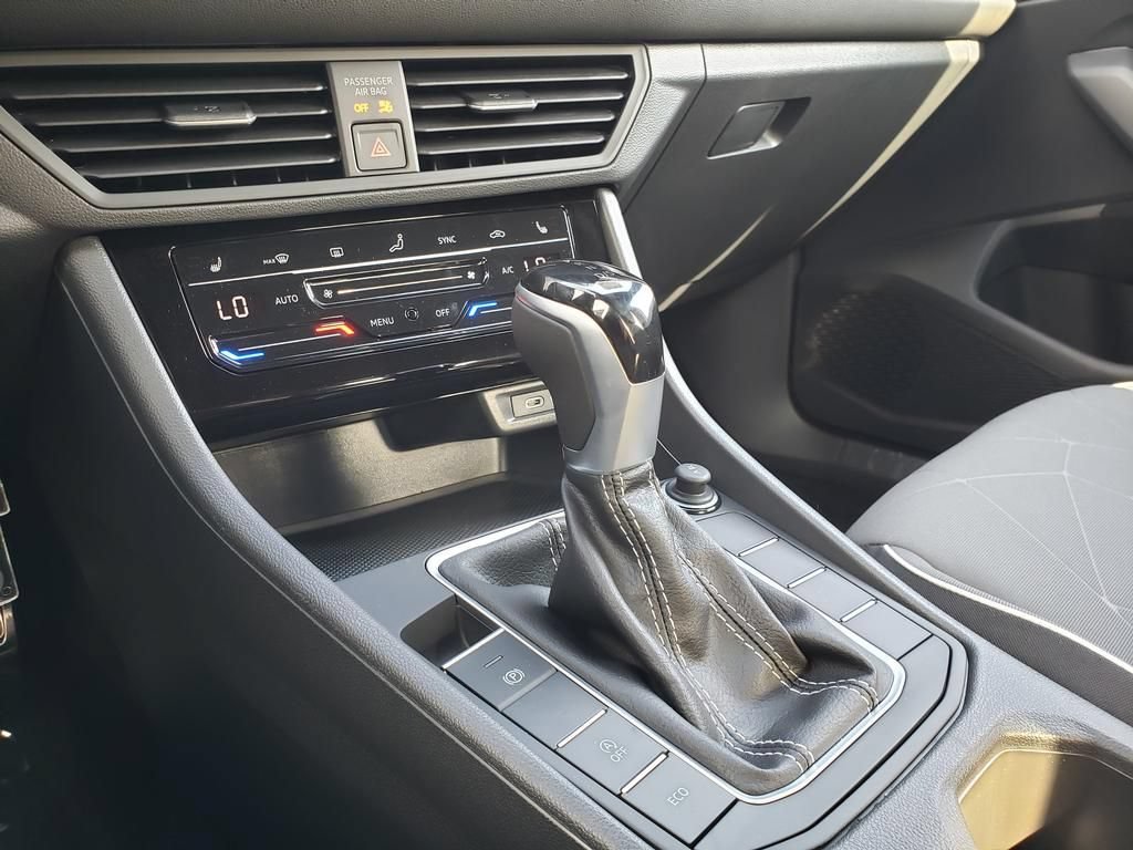 New 2026 Volkswagen Jetta Sport FWD image 11