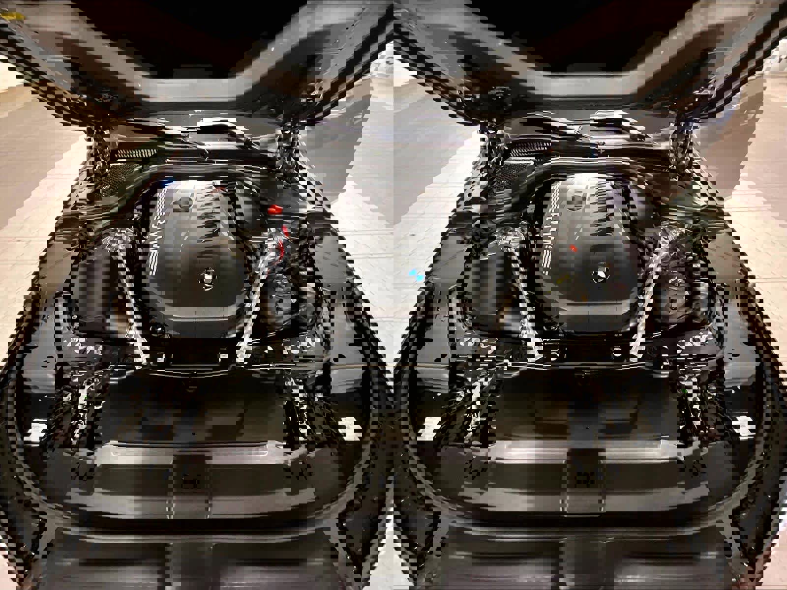 Used 2024 BMW 540i xDrive w/ Convenience Package image 29