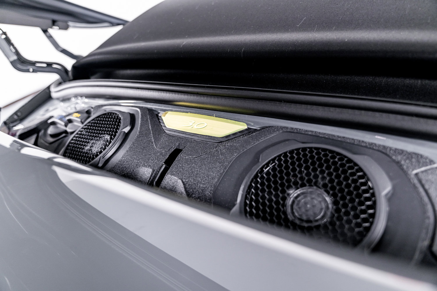 Used 2025 Porsche 911 Carrera image 36