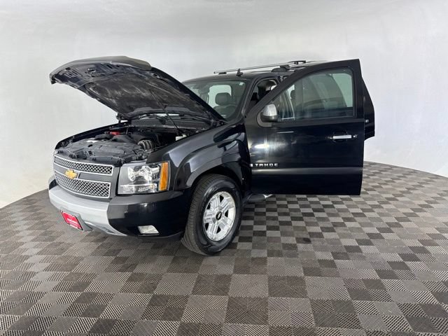 Used 2007 Chevrolet Tahoe LT w/ LT Preferred Equipment Group AWD/4WD image 10