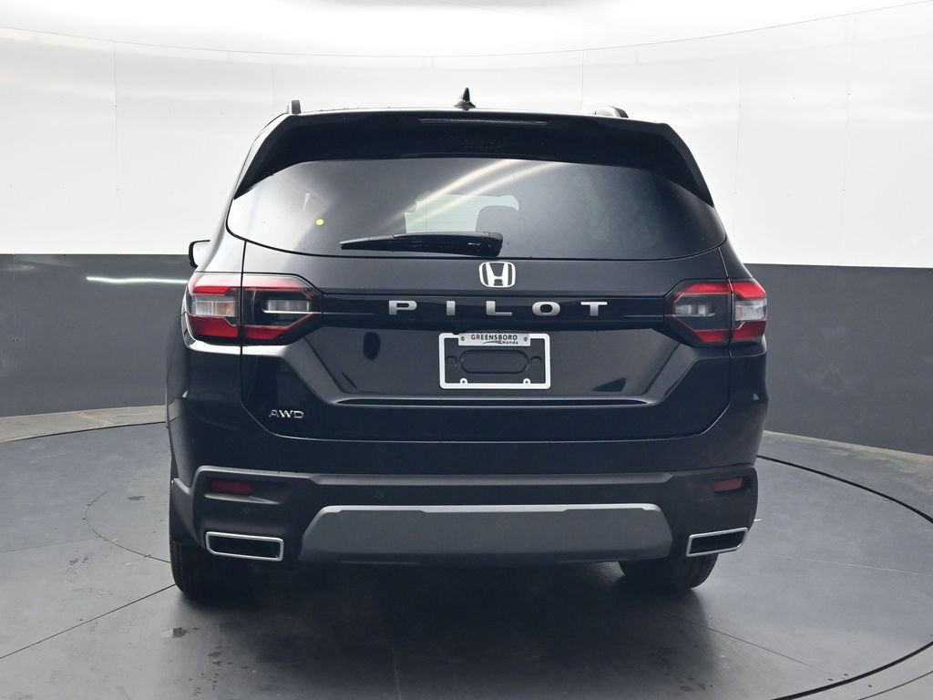 New 2026 Honda Pilot EX-L image 5