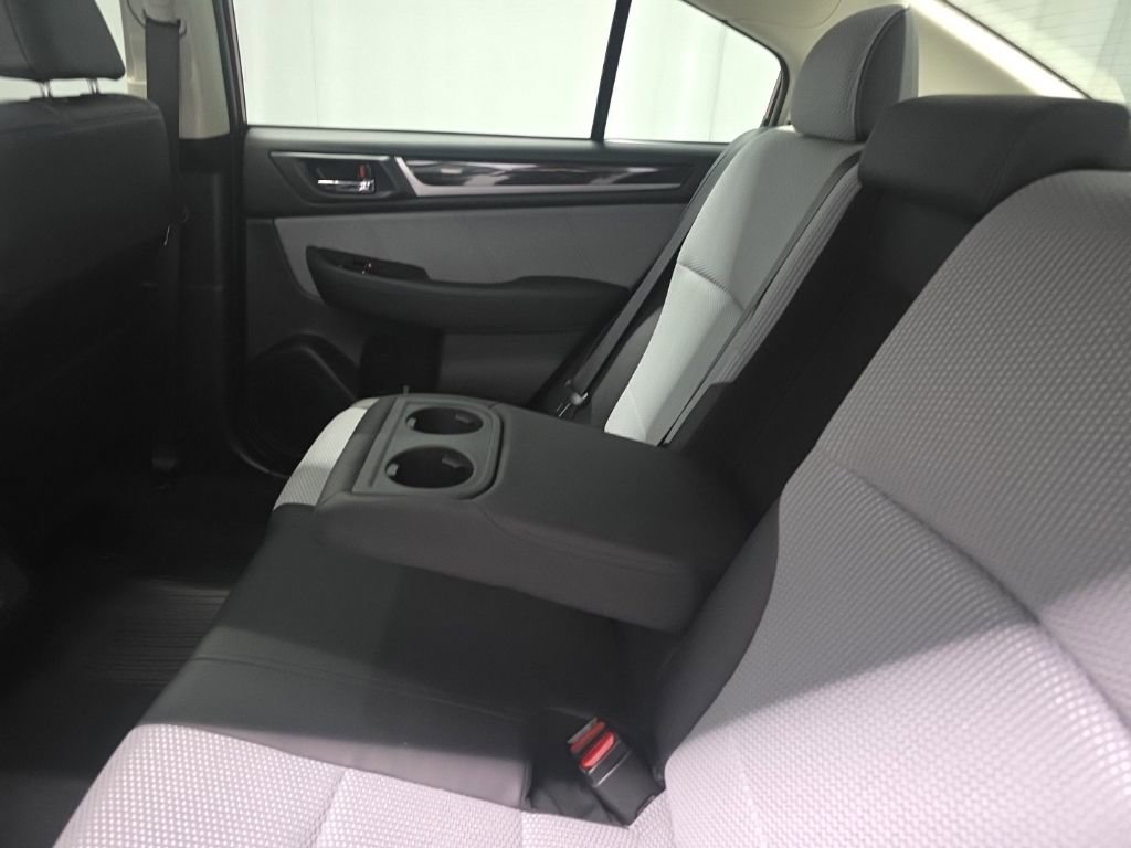 Used 2018 Subaru Legacy 2.5i Sport image 14
