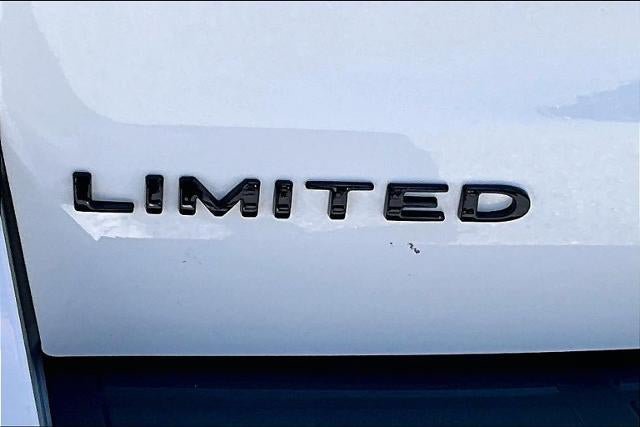 Used 2024 Ford Expedition Max Limited AWD/4WD image 23