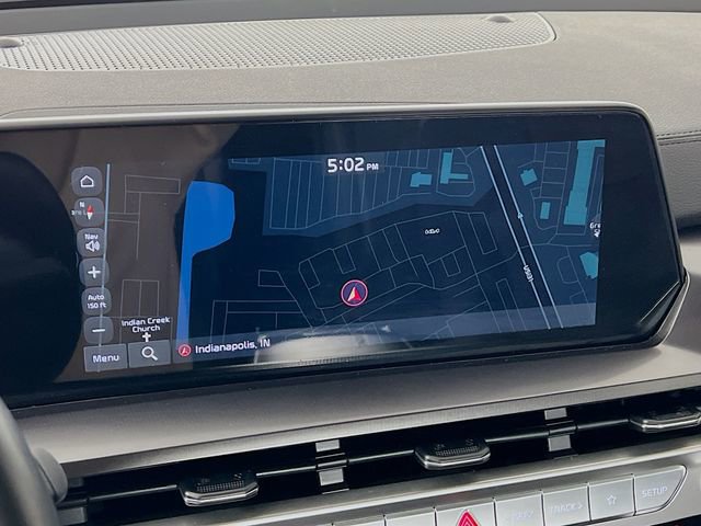 Used 2023 Kia Telluride S image 18