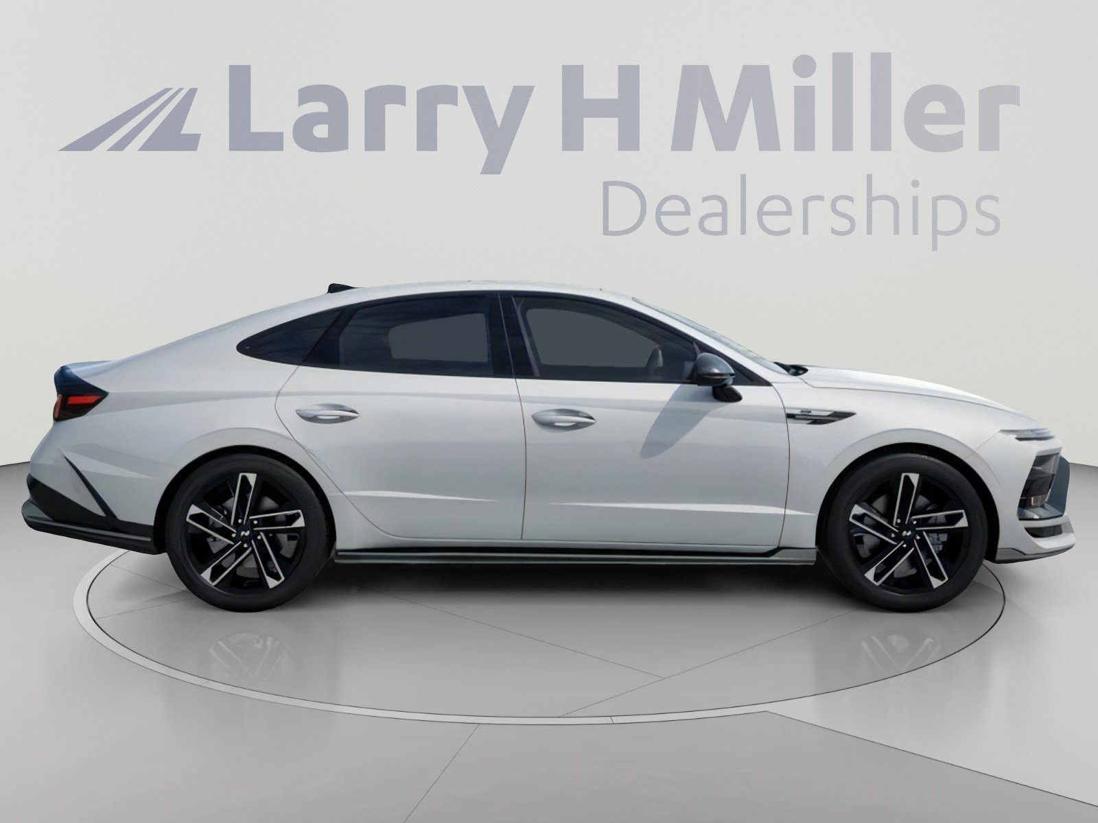 New 2026 Hyundai Sonata N Line FWD image 7