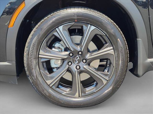 New 2027 INFINITI QX60 Autograph w/ Dark Cargo Package AWD/4WD image 10