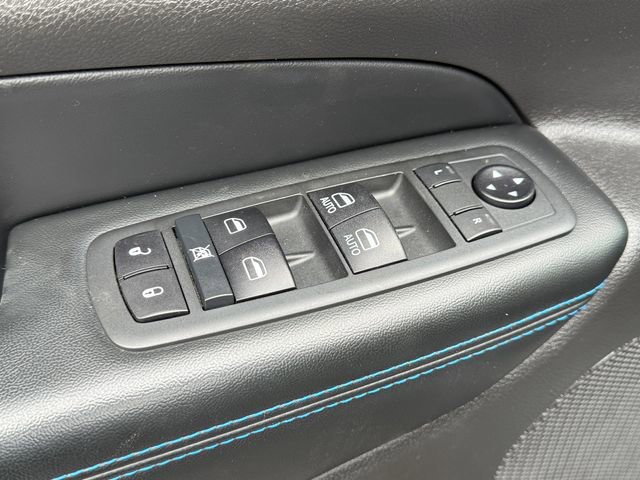 Used 2020 Jeep Grand Cherokee Laredo image 14