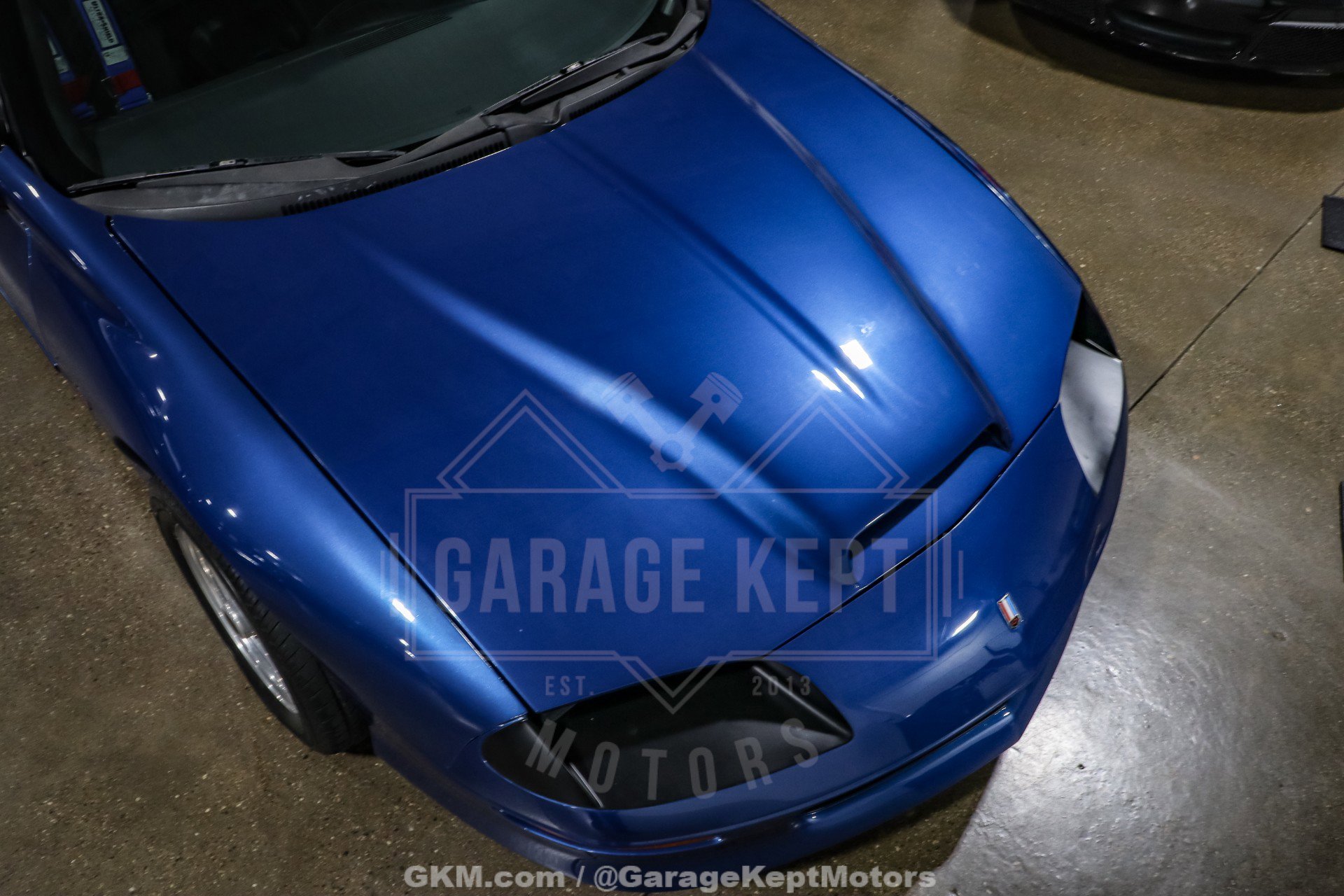 Used 1994 Chevrolet Camaro Z28 image 15