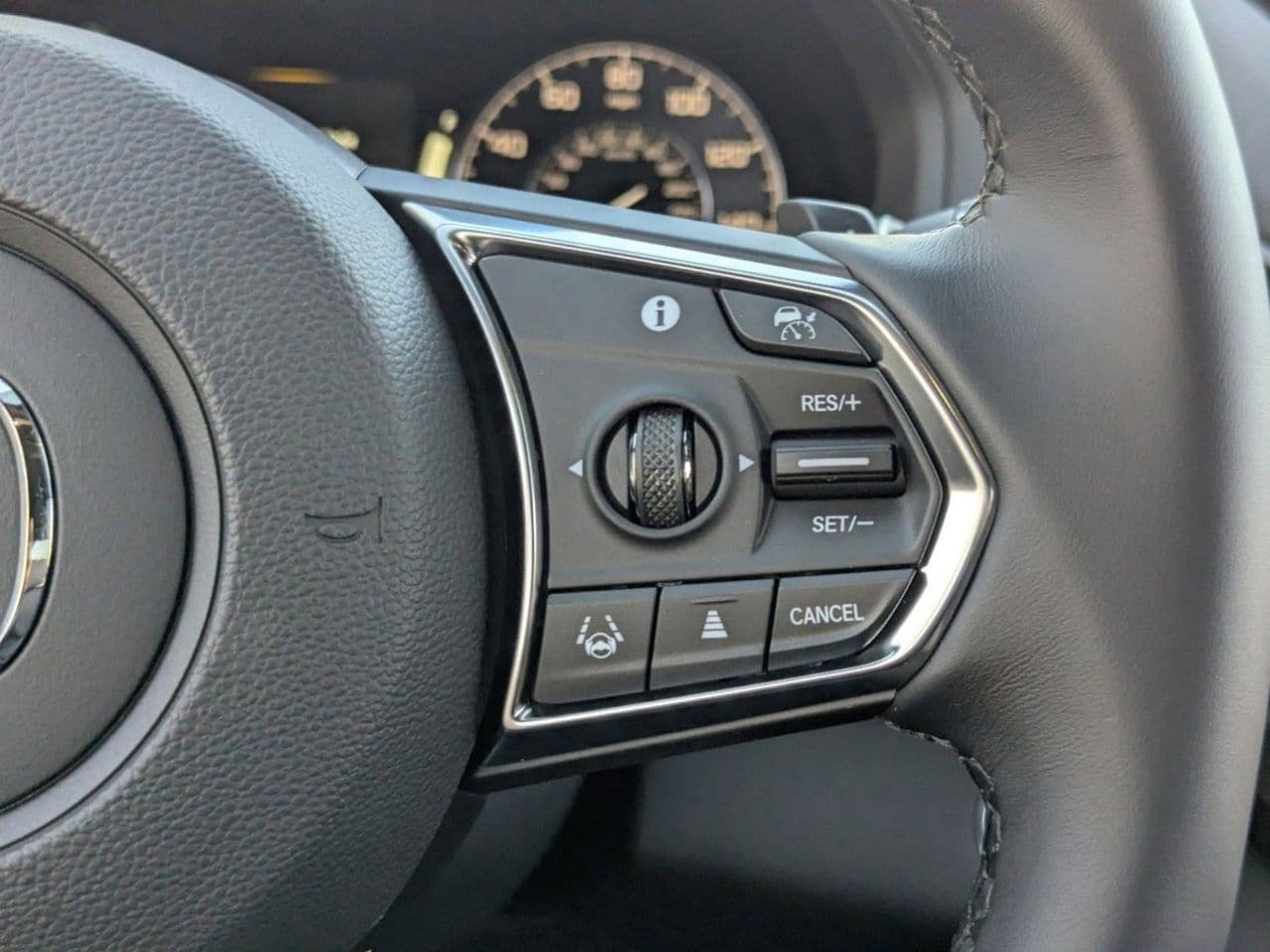 New 2026 Acura RDX SH-AWD image 29