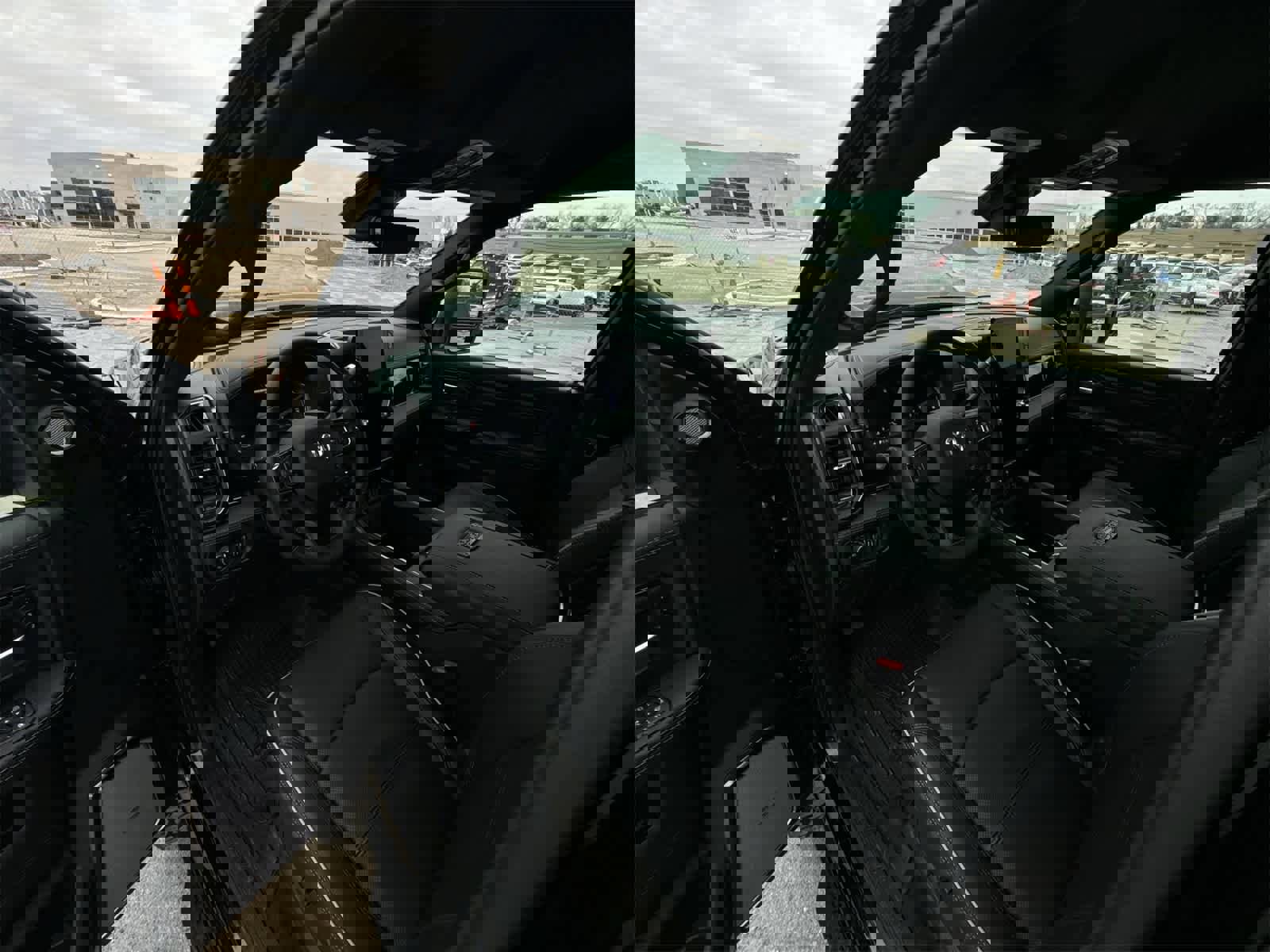 New 2026 RAM 2500 Power Wagon image 10