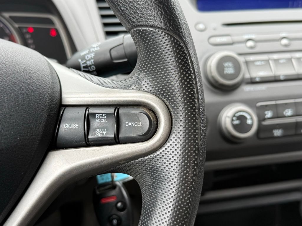 Used 2010 Honda Civic LX image 23