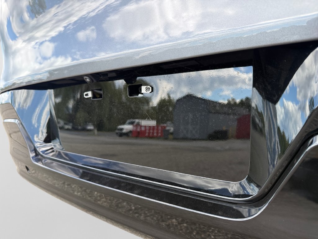 New 2027 Nissan Murano SL AWD/4WD image 18