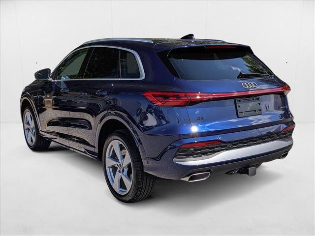 New 2025 Audi Q5 Premium Plus image 8