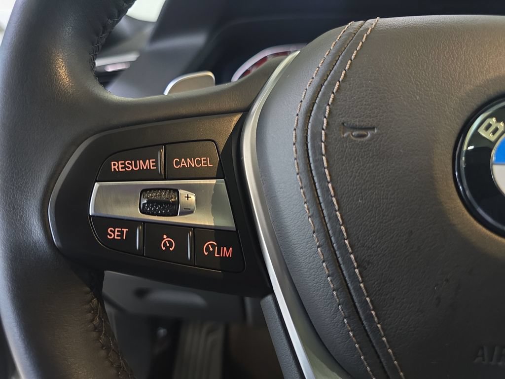 Used 2020 BMW X5 sDrive40i w/ Premium Package RWD image 20
