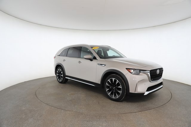 Used 2024 MAZDA CX-90 Plug-In Hybrid w/ Premium Pkg image 26